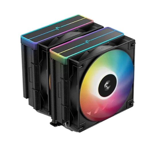 DeepCool AG620 BK ARGB V2